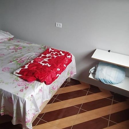 Casa De Praia E Cachoeira Em Убатуба Экстерьер фото